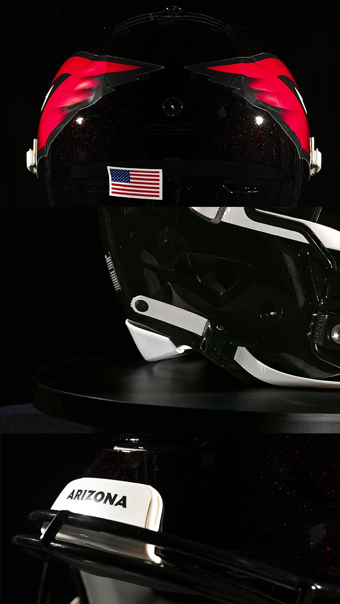 Arizona Cardinals tweet media
