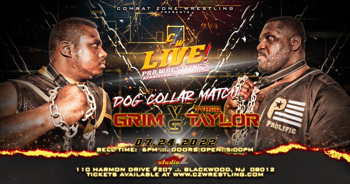 TODAY!!!!!!! @combatzone