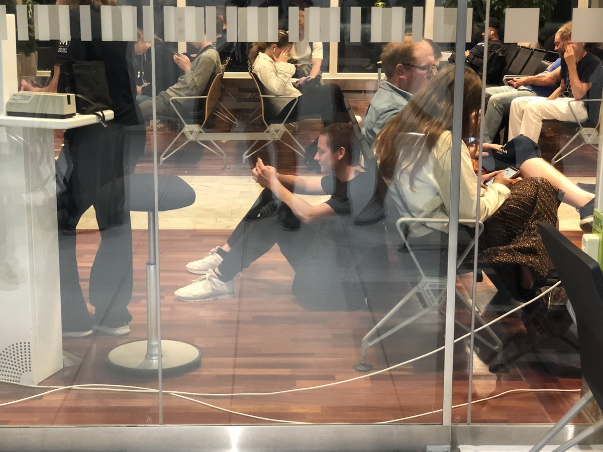 Marcus Wilberg🍋 tweet media