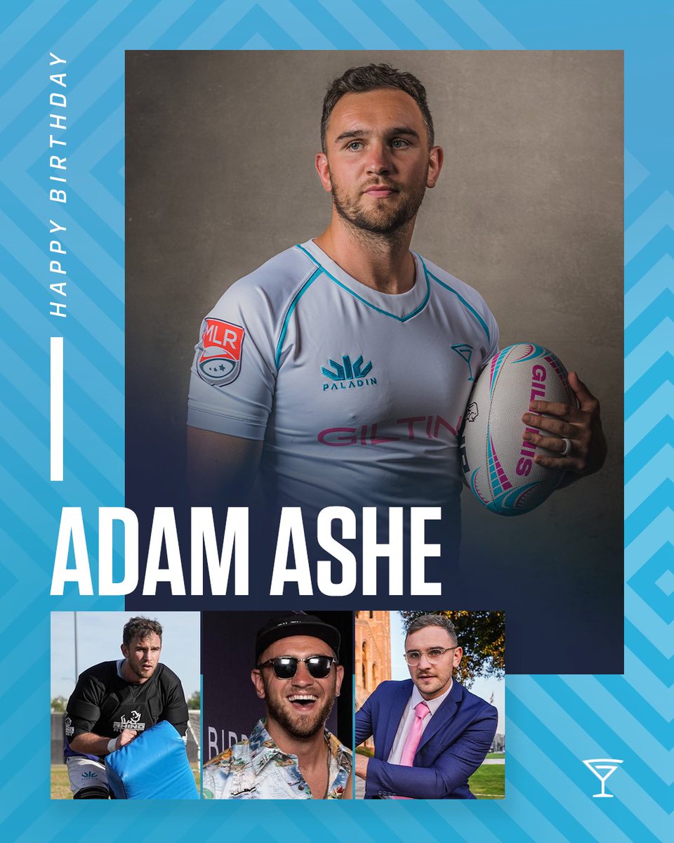 Happy Birthday to forever #Giltinis #8 <a href="/adamashe93/">Adam Ashe</a> 🫶