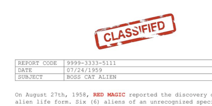 Oh shoot......I just published a classified document about #BCAC on the <a href="/BossCatRC/">Boss Cat Rocket Club</a> discord server. 
I'm risking my life, but..........this is how family handles right?