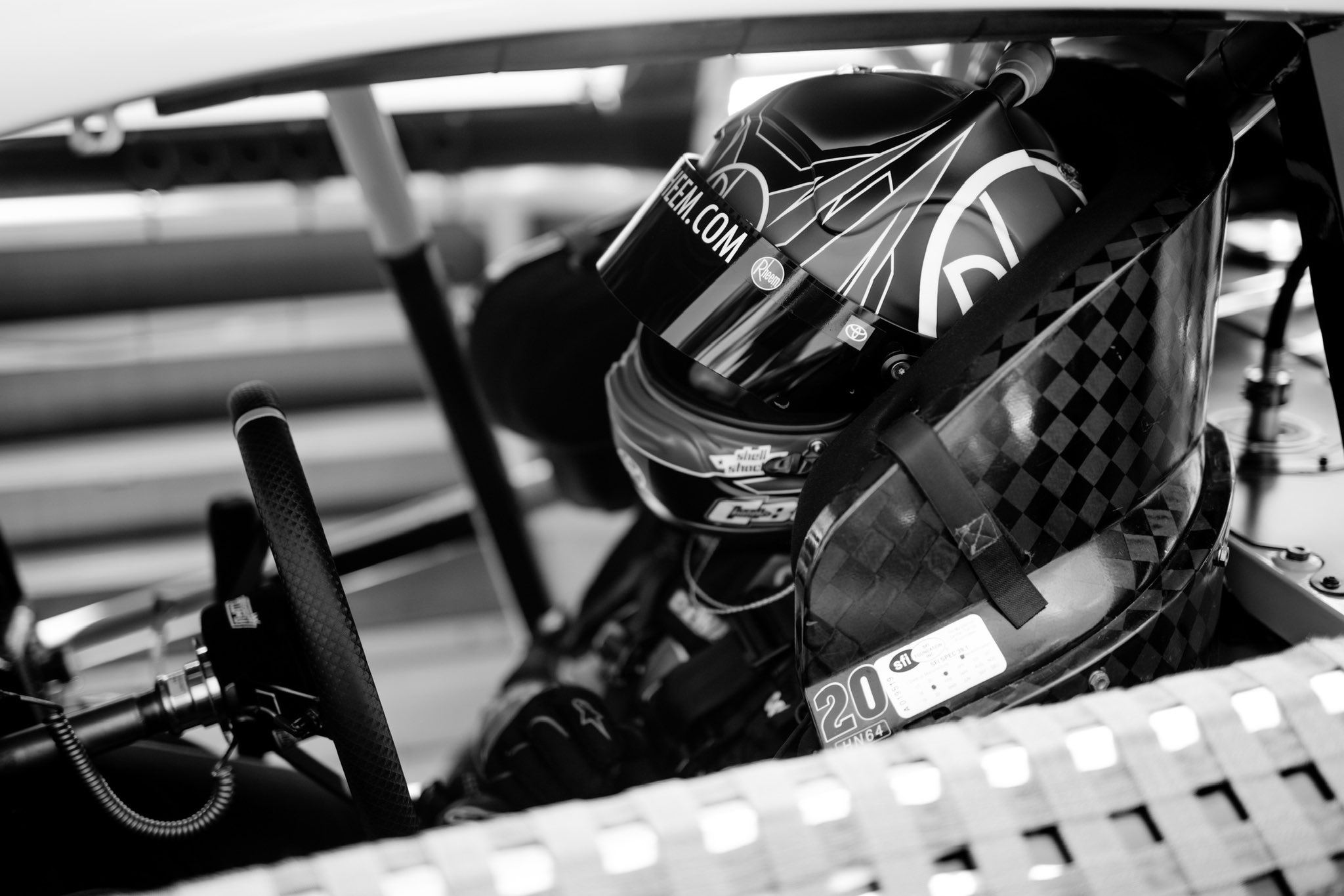 Joe Gibbs Racing (@JoeGibbsRacing) / Twitter