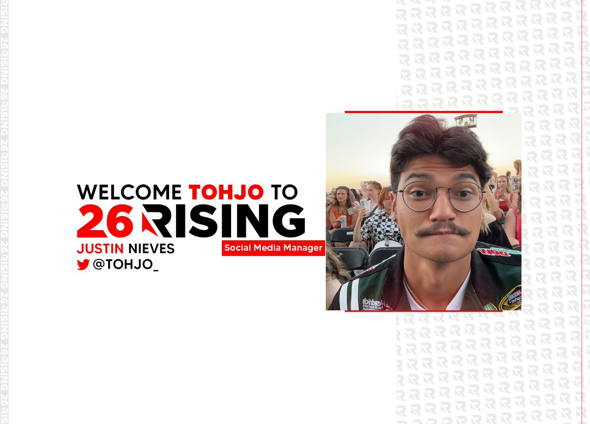 26_Rising's tweet image. @Tohjo_  😉 hey good looking