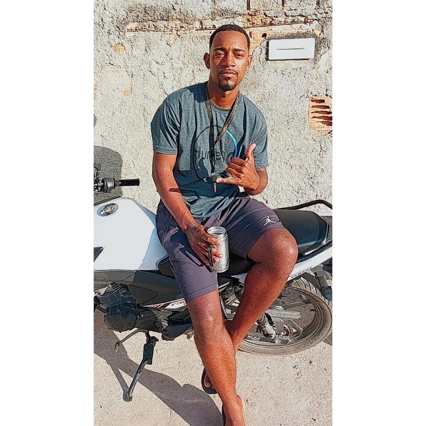 Domingão de paz 🙌🏽😎