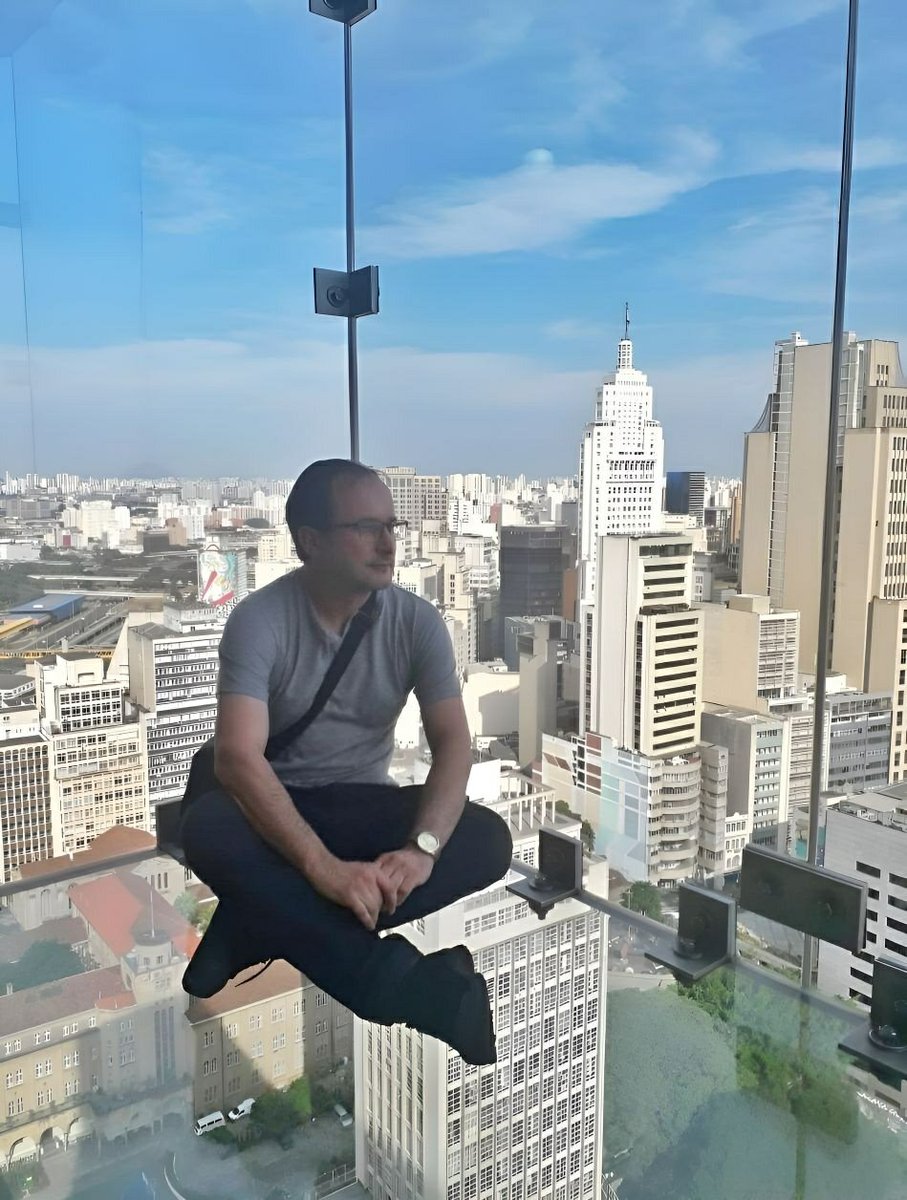 j_ricchetti's tweet image. Ninguém me quer!