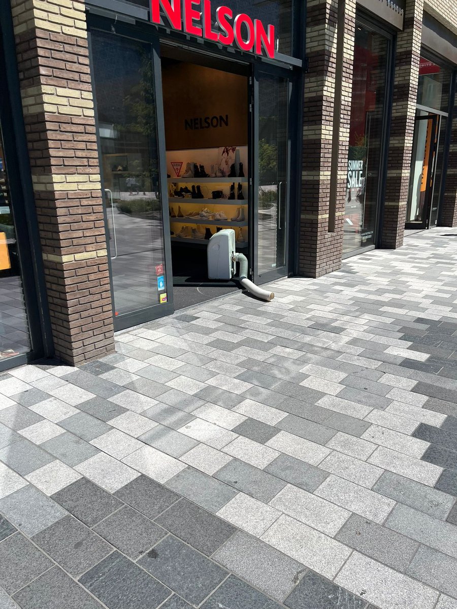 Echt. #Energiesparen