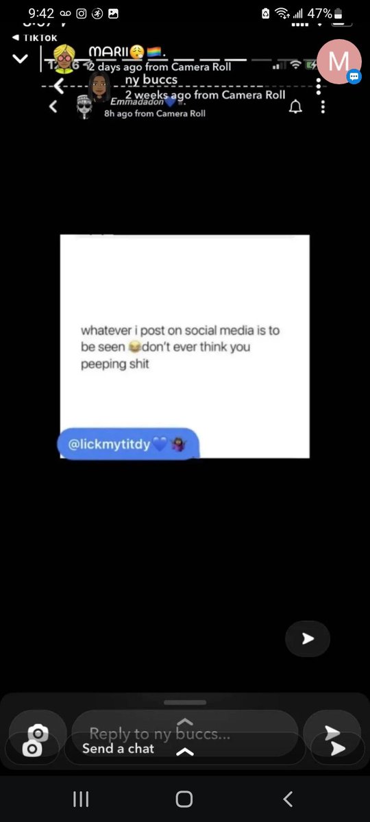 Em❤️💯 tweet media