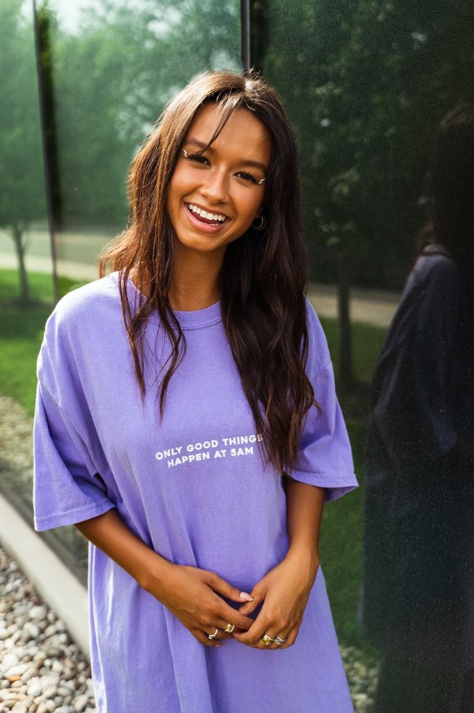 DesignedAt5AM's tweet image. Tag someone that needs to gift you this ‘OGTH@5AM’ Tee 🪁Available in 7 color-ways - Limited Edition. 
•
Those who purchase this tee will be entered into a raffle to win an exclusive 5AM care package. Retweet for an extra entry!  
•
designedat5am.com