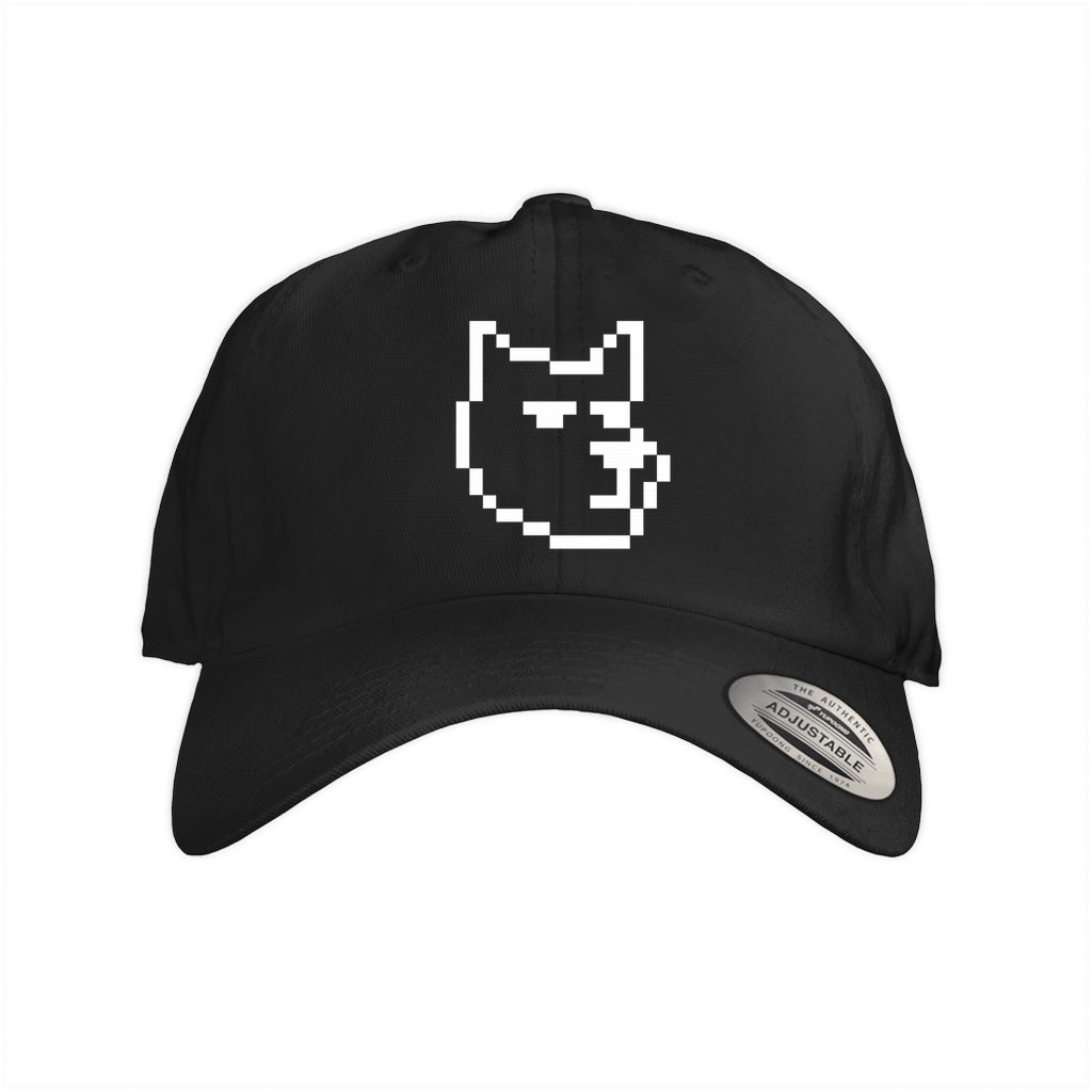 🧢Merch Giveaway🧢

We are giving away 1 free custom hat to the @XthStreetTerriers community! 

Enter👇
- RT
- Join <a href="/LilDirtbagz/">Lil’ Dirtbagz💰</a> Discord 

Prizes🏆
- 1 free Xth St hat (pictured)
- 4 winners get 15% off their next order

#NFTs #NFTGiveaway #NFTMerch