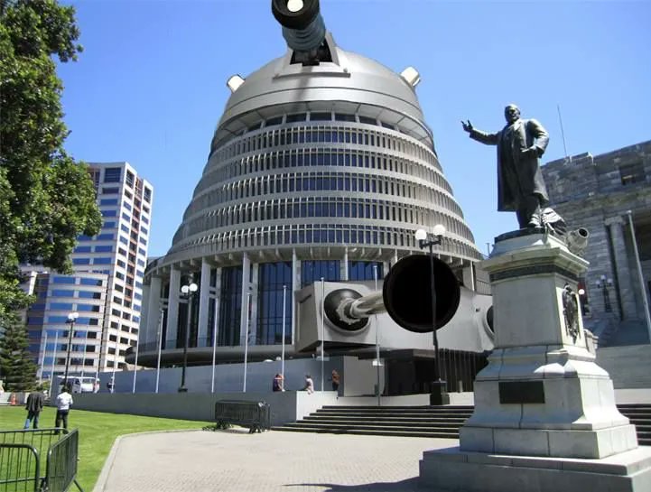 TheDailyBlogNZ's tweet photo. I spy with my 5 Eyes, something beginning with 1984: NZ Deep State fishing expedition must be stopped now | The Daily Blog https://t.co/wMRK7kvFZf

#nzpol https://t.co/pBFjsGBrBX