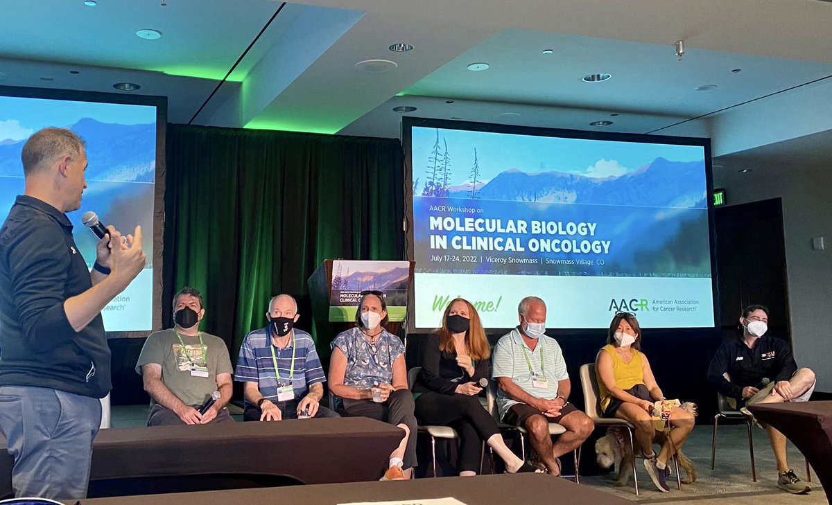 Jennifer Ma, MD (@jennifermamd) on Twitter photo Had an amazing time at <a href="/AACR/">AACR</a> #MBCO22! So grateful to meet such inspiring physician-scientists & many new friends. Huge thank you to <a href="/carlhjune/">Carl June</a> for the invaluable feedback at our grant writing group! And 🙏 <a href="/MSK_RadOnc/">Memorial Sloan Kettering Radiation Oncology</a> <a href="/simonpowell213/">Simon Powell</a> <a href="/xrtGenomics/">Nadeem Riaz</a> for supporting me ☢️ #CancerCamp Had an amazing time at <a href="/AACR/">AACR</a> #MBCO22! So grateful to meet such inspiring physician-scientists & many new friends. Huge thank you to <a href="/carlhjune/">Carl June</a> for the invaluable feedback at our grant writing group! And 🙏 <a href="/MSK_RadOnc/">Memorial Sloan Kettering Radiation Oncology</a> <a href="/simonpowell213/">Simon Powell</a> <a href="/xrtGenomics/">Nadeem Riaz</a> for supporting me ☢️ #CancerCamp