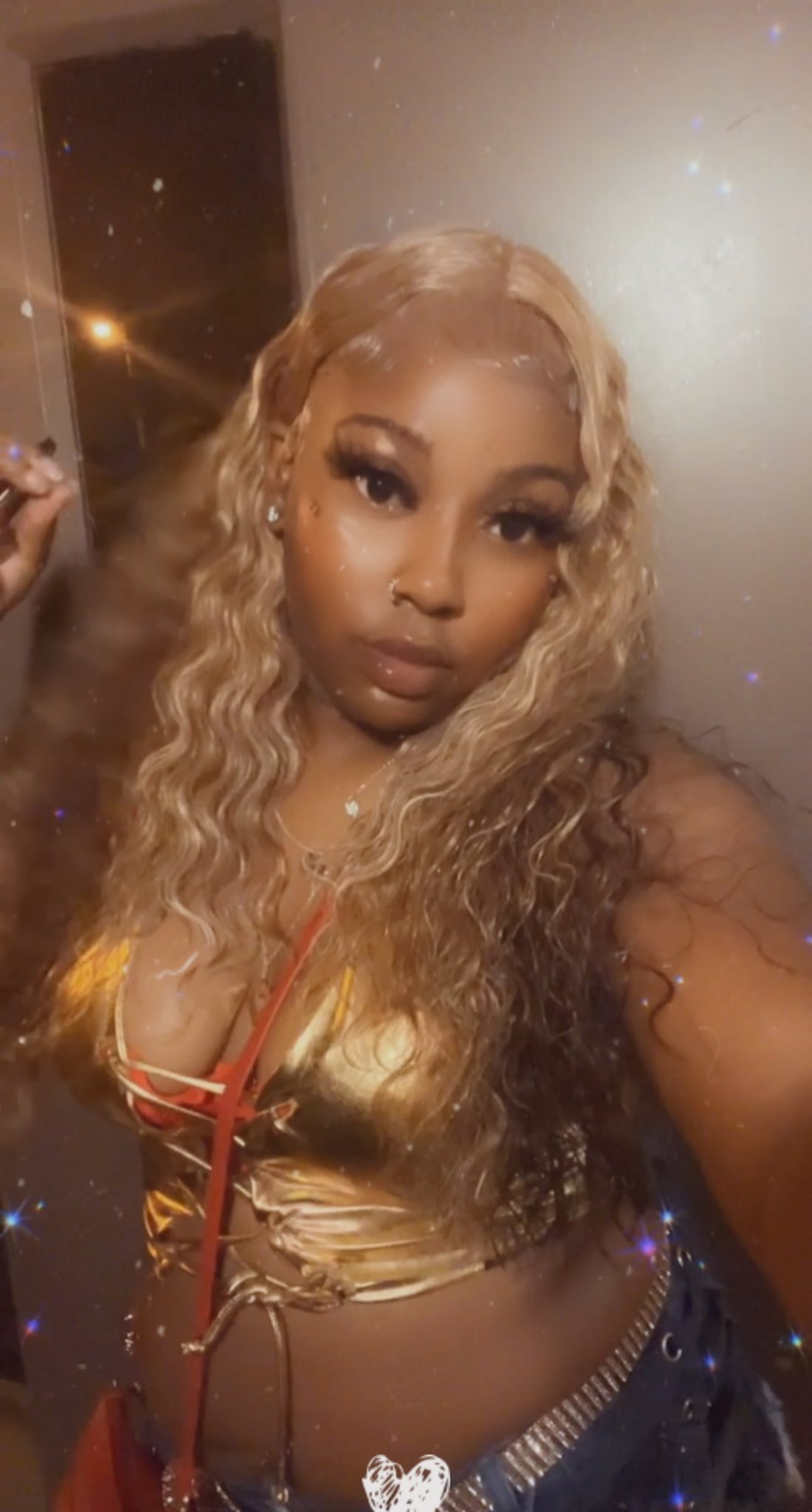 Mia Da Stallion 💜 on Twitter: "It’s the blonde 👩🏼‍🦱 for me 😩 ️‼️ https://t.co/nkdgHYPJlN" / Twitter