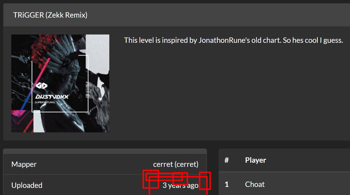 gUYs! ! 😱 real cerret
