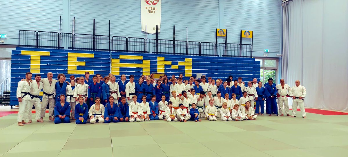 JudoSwansea tweet media