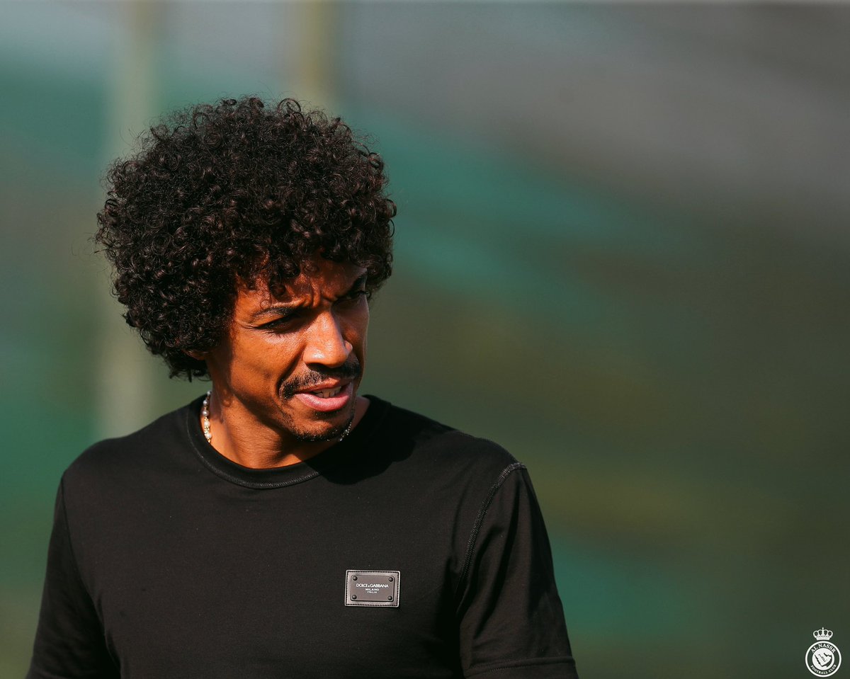 Gustavo arrives 🤩