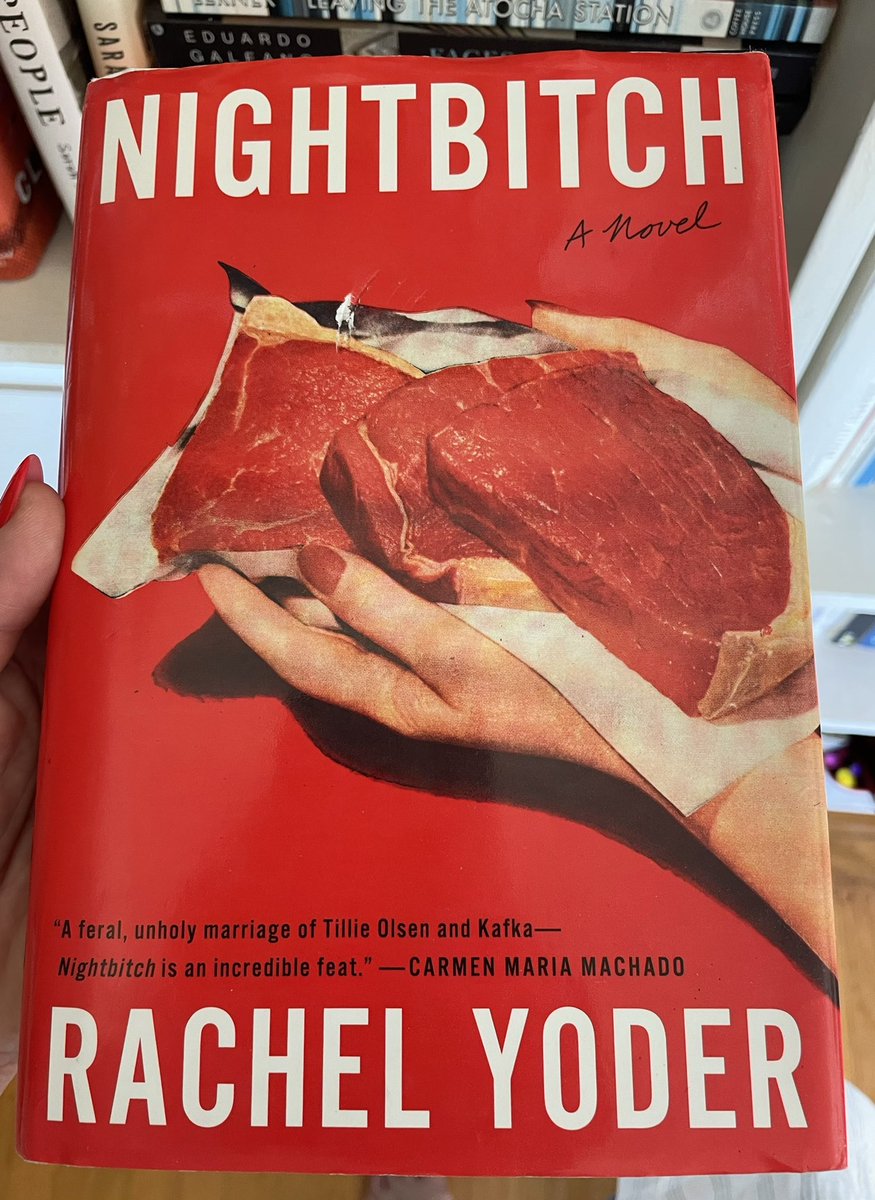 onamirkinson's tweet photo. holy shit @RachelYoder https://t.co/UYAbBLrIuz