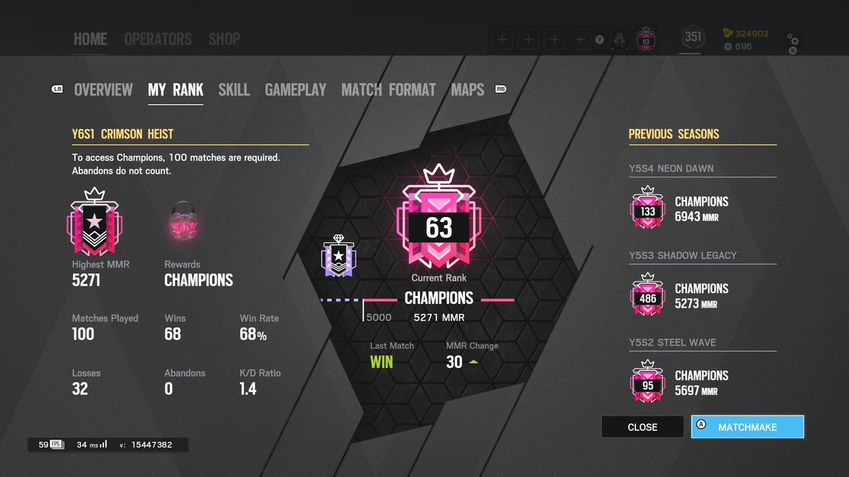 Im boosting r6 accounts on Xbox to any rank, champ diamond, platin doesn’t matter.🎮🎮
(DM ME) For prices 
Rt's appreciate and Vouch's me To make people trust me‼️ ✅🤝🤝