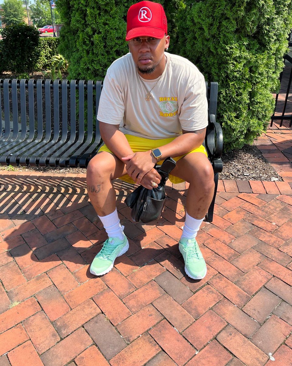 WASHdeez's tweet image. 🚀