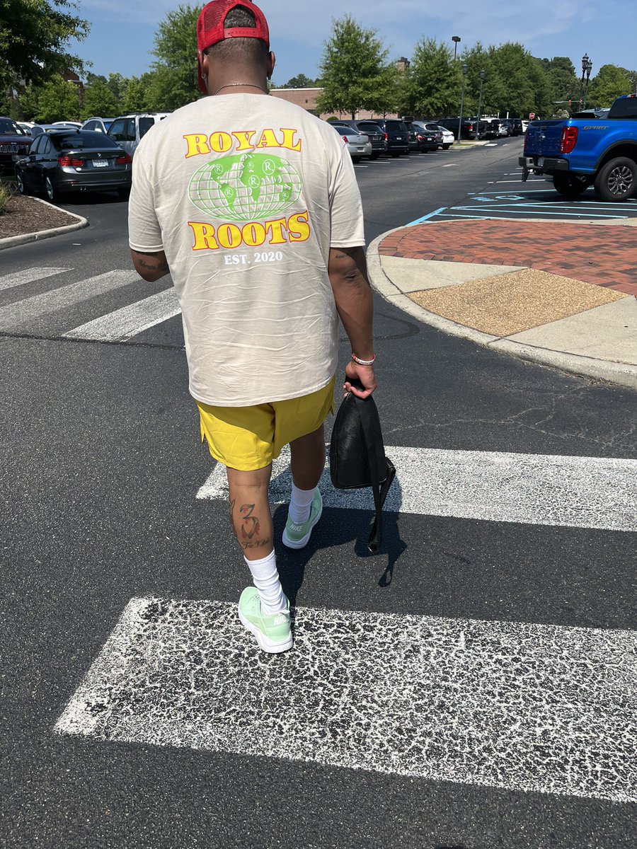 WASHdeez's tweet image. 🚀