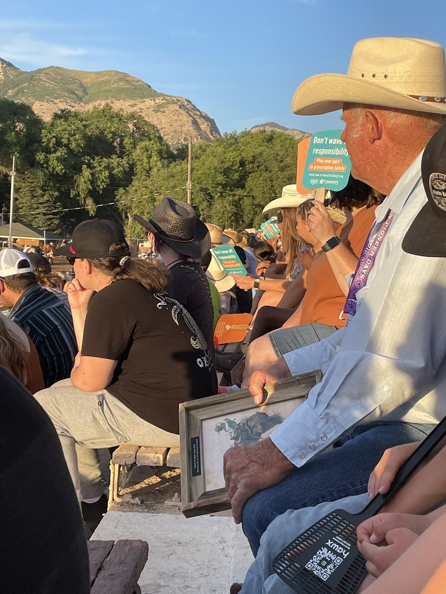 BuchananHalee's tweet photo. I look up to this man more than anyone. ❤️ #cowboyoftheyear #ogdenpioneerdays https://t.co/kPc76duOGk