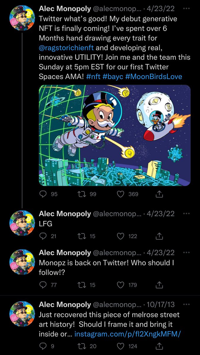 ZachXBT tweet media