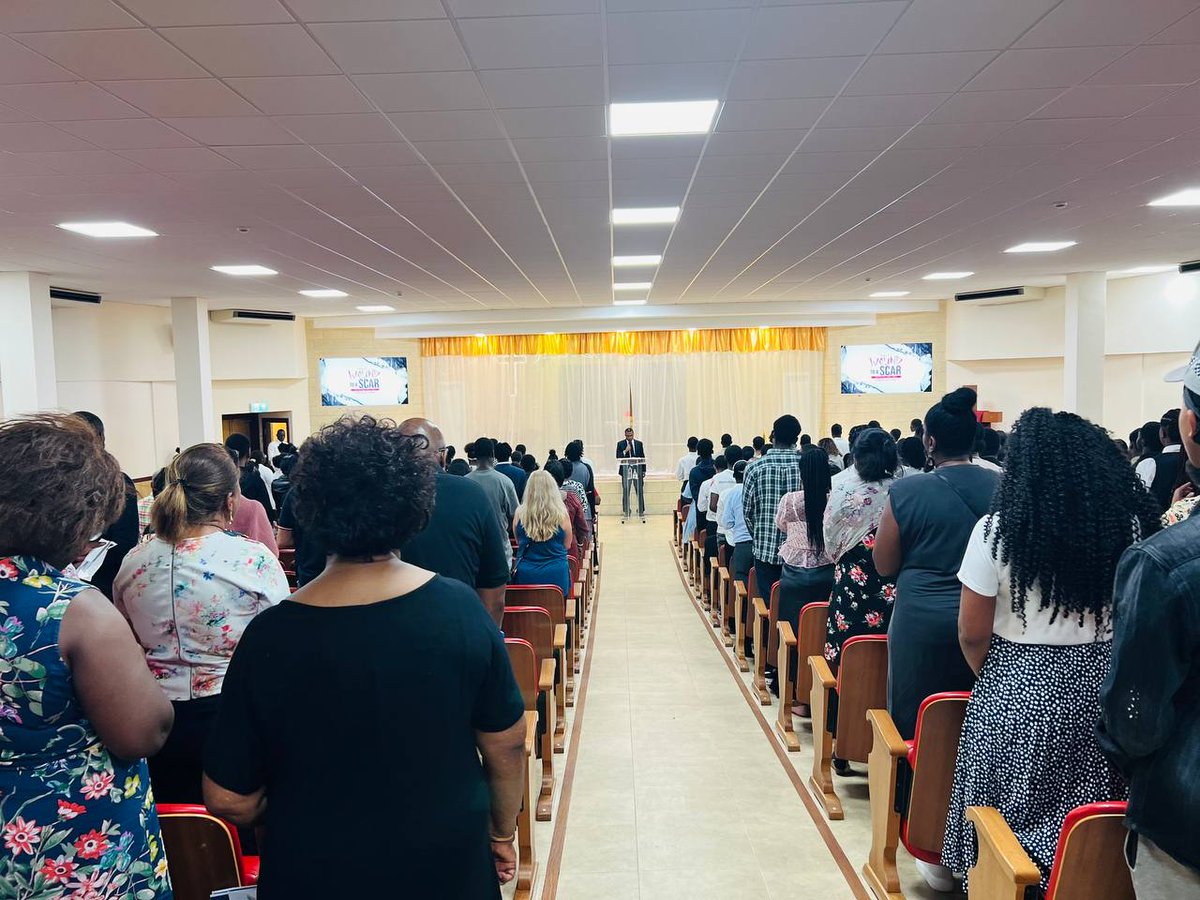 UCKG HelpCentre tweet media