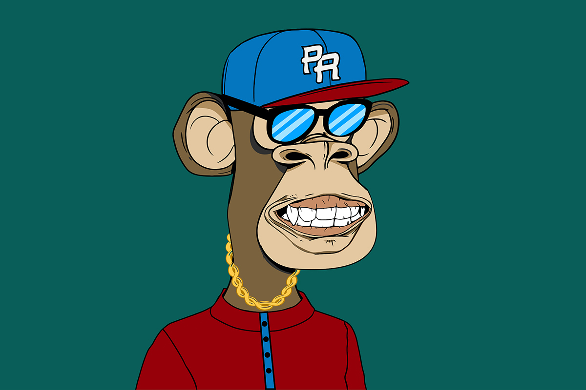 99Cripto's tweet photo. Proprietários do Bored Ape alugam seus NFTs para marcas

👉 Continue lendo em https://t.co/0Iok5tkQMC

#bitcoin #btc #ethereum #99cripto #criptomoeda #blockchain #investimentos #mineração #criptomoedas #negocios https://t.co/oQDCqhT1cp