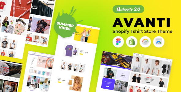 stylelibreview's tweet photo. Avanti - Shopify Tshirt Store Theme
https://t.co/iLqRTGEytK
#bootstrap #ecommerce #parallax #printedproducts #printing #shopify #singleproductstore #tshirtdesigner #tshirtshop #themeforest #tshirt #urban #zemez #accessories #fashionstore #multipurpose https://t.co/J0wbE1D8QS
