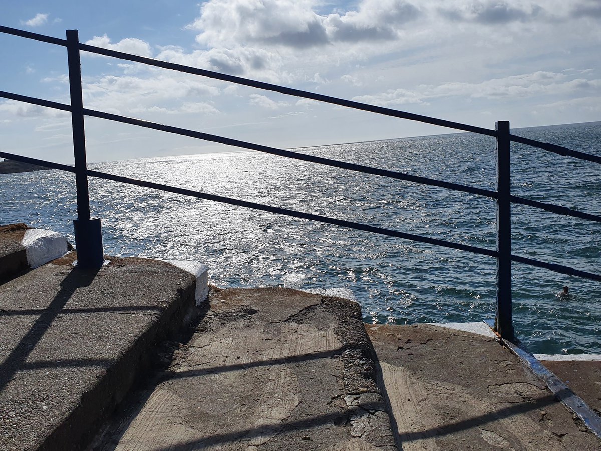 Costa del Vico #Dalkey