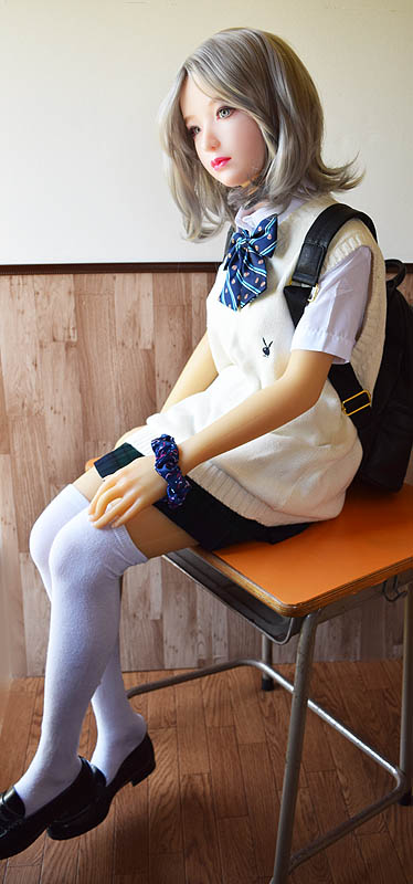 doctort1969's tweet image. #LEVELD
#未玲
熱いですね！新撮できないので、以前上げた衣装の別ショットです。