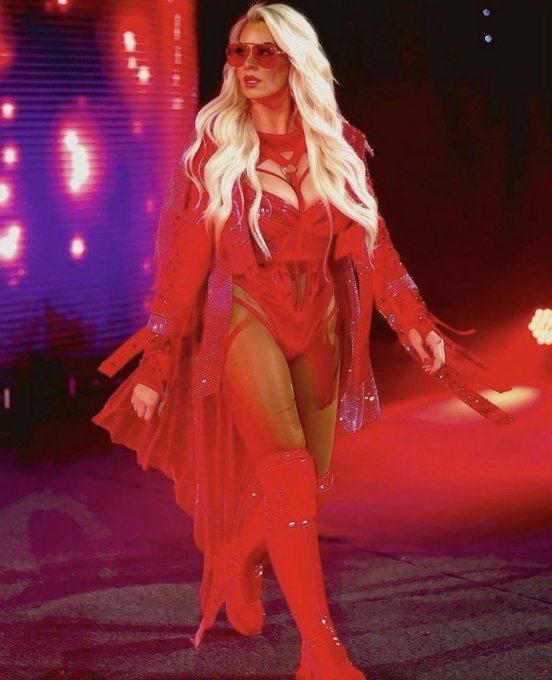 Coming in 🔥🔥 for the #MizAndMrs Season 3 finale!! TOMORROW NIGHT 11/10c on @usa_network after #WWERaw<a href="/tag/mizandmrs"class="tags">#MizAndMrs</a><a href="/tag/wweraw"class="tags"><span>#wweraw</span></a>