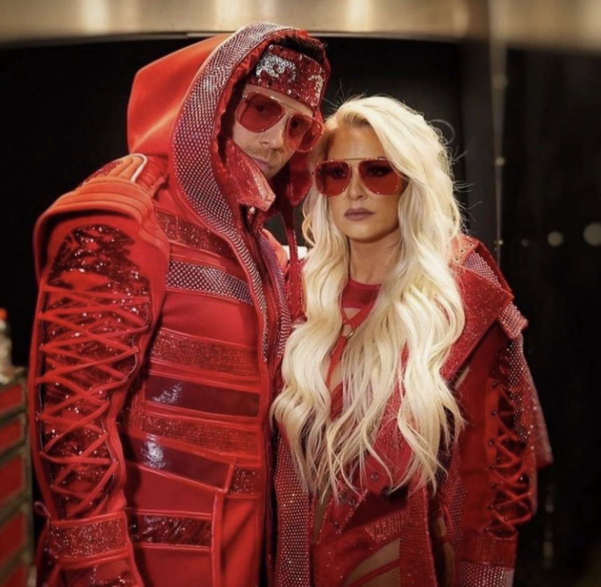 Maryse Mizanin / MaryseMizanin leak pics and videos