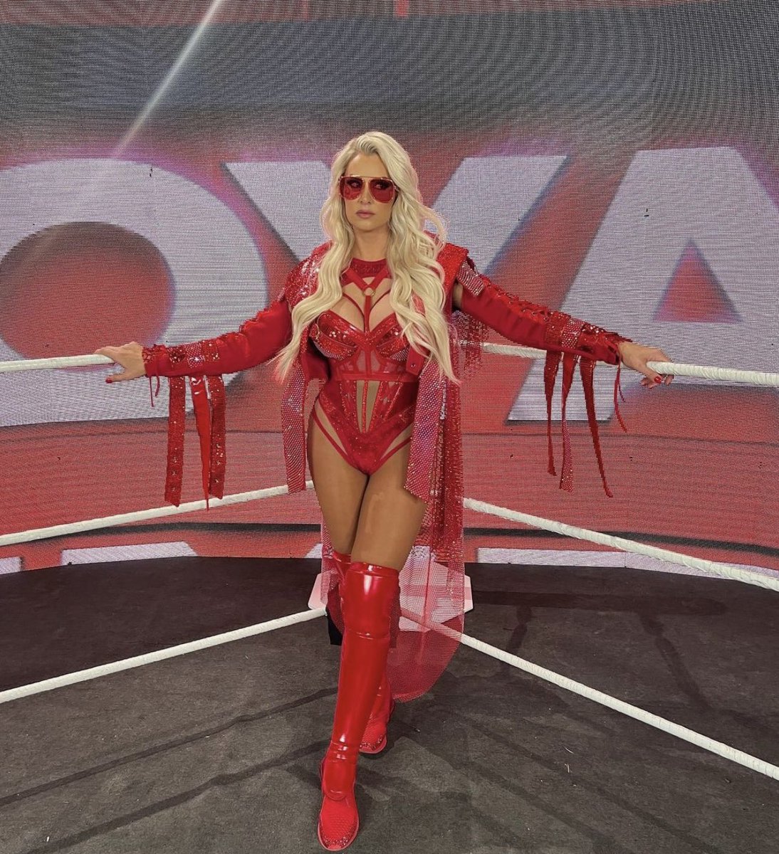 Maryse Mizanin / MaryseMizanin leak pics and videos