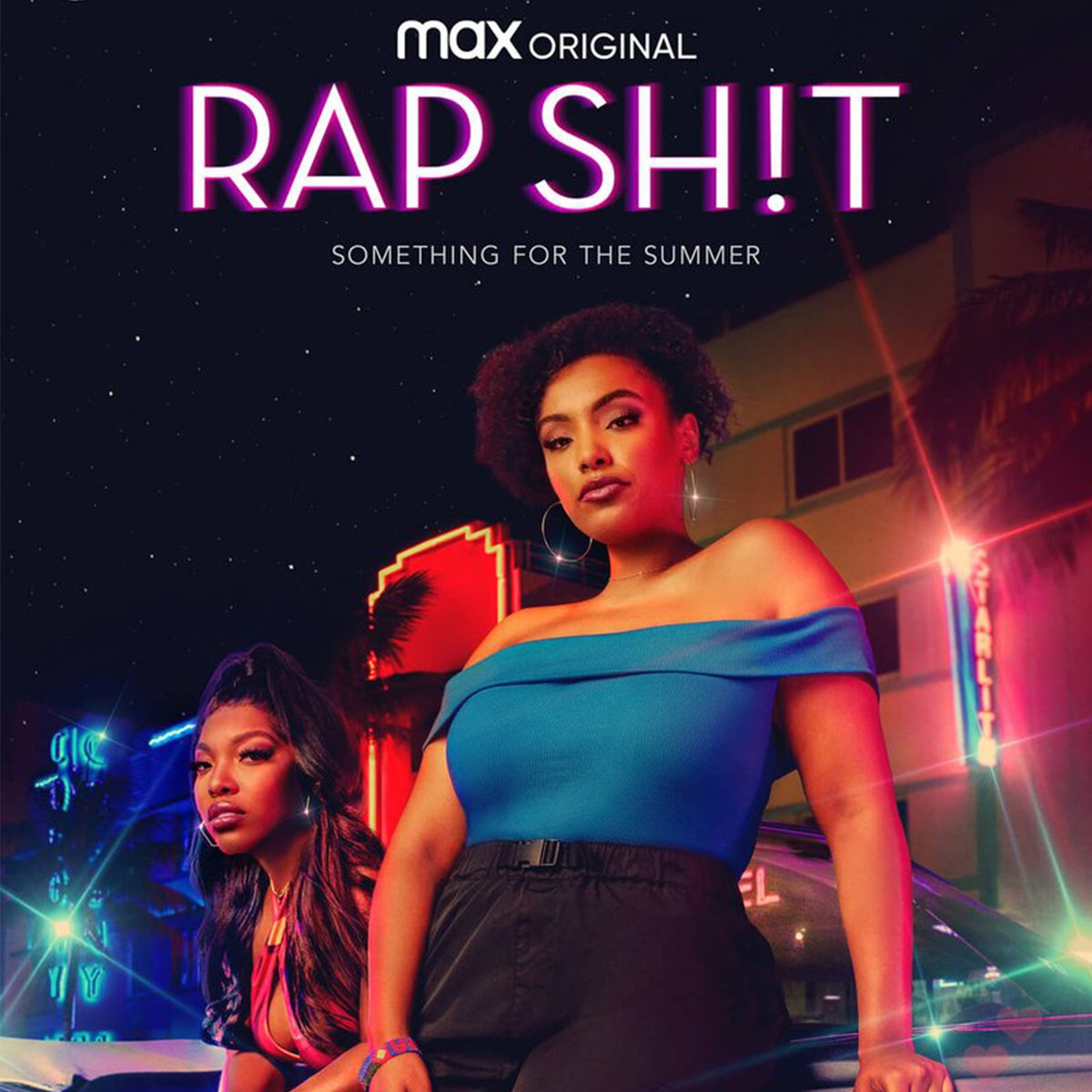 #PLACEMENT Hear <a href="/GoldLink/">GoldLink</a>'s "Raindrops (feat. <a href="/PulseRecording/">PULSE Music Group</a>'s <a href="/_FloMilli/">FLOSKI✰</a>)" and Hoodbrat, @tttheartist &amp; Branbaby's "Walk With A Walk" (co-written by <a href="/PulseRecording/">PULSE Music Group</a>'s <a href="/KinggBucc/">Buccalini</a>) in the first episode of <a href="/IssaRae/">Taniah Rucker</a>'s #RapShit - out now on <a href="/hbomax/">HBO Max</a>! #PulseMusicGroup