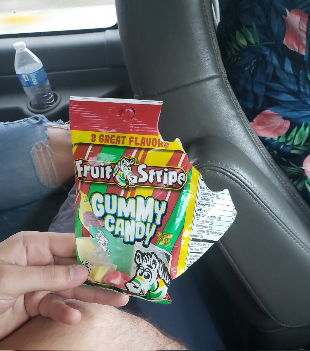 Stormy Chromer tweet media