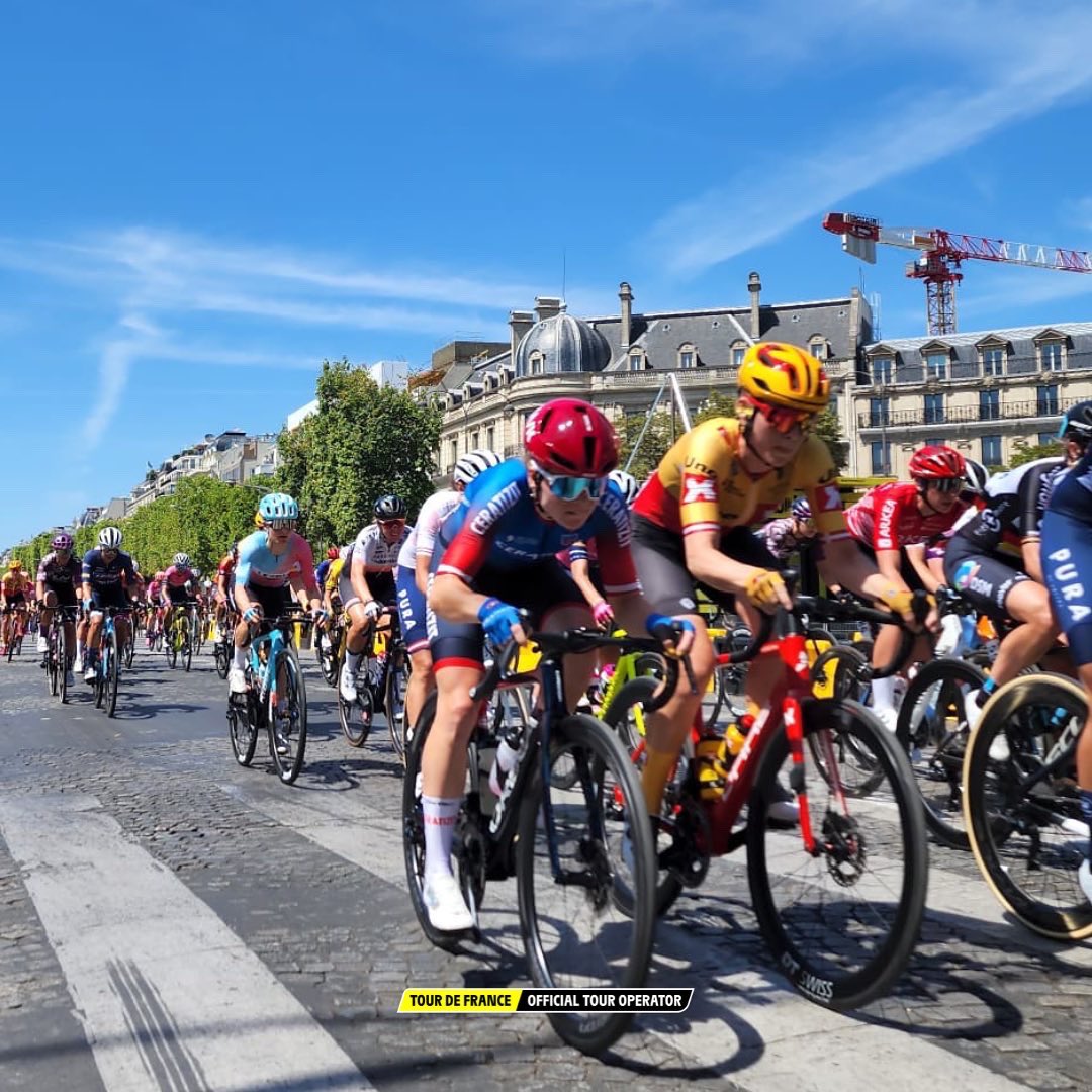 Mummu Cycling tweet media