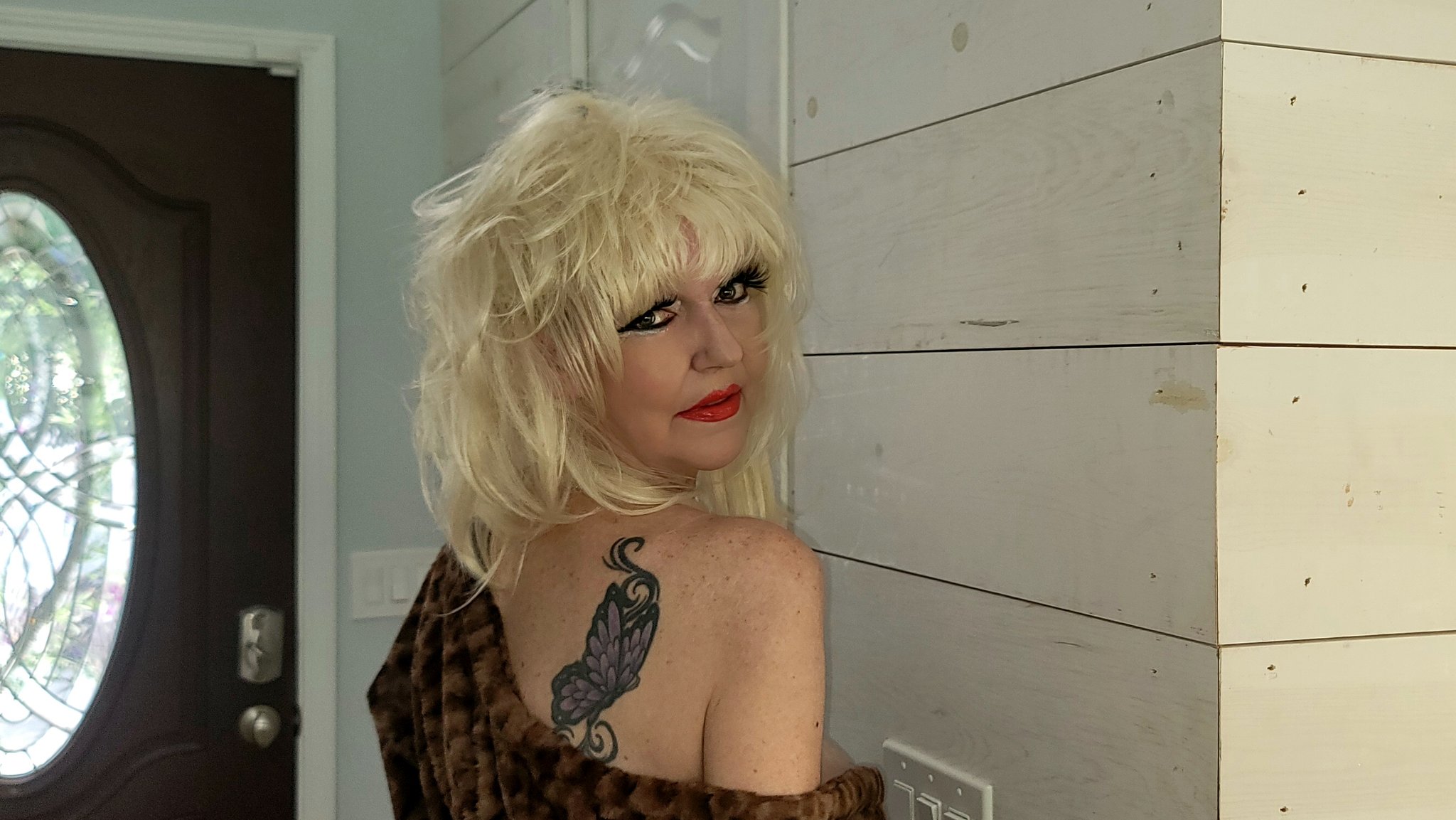 Janee Diamond on X: Happy Sunday Funday!! Feeling amazing with all the  support from everyone. not too much longer and will be back stronger than  ever. t.coEOffktANu6  X