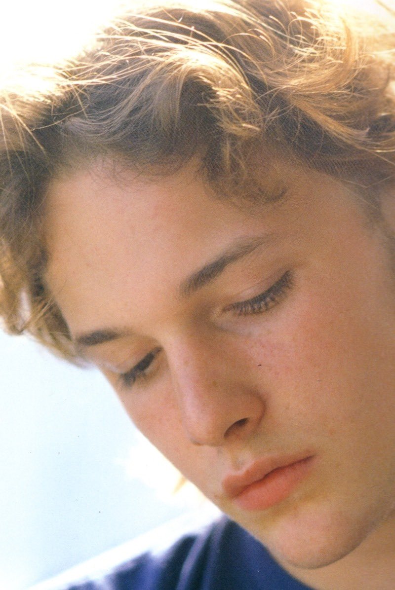 Happy birthday, Brad Renfro        