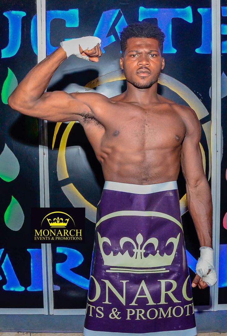 With heavy and sorrowful hearts, we are very sad to announce the untimely passing of our Young Champ Miracle Amaeze, although you have gone too soon, your legacy remains in our hearts. May God accept you and keep you till we all meet again. Forever in our hearts Young Champ💔🕊