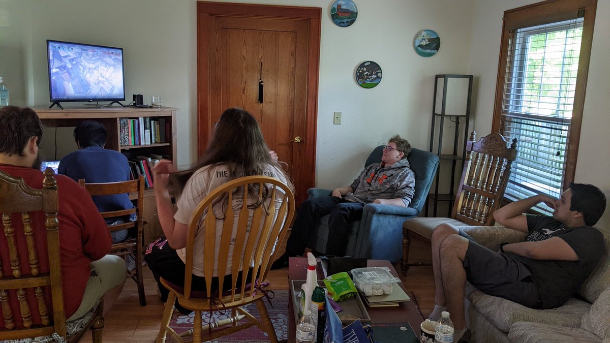 Irl Solstice vod review