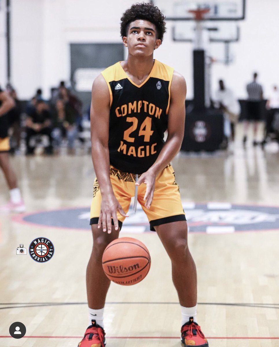 Compton Magic (@compton_magic) on Twitter photo 6-4 Eric Freeny <a href="/Cen10Hoops/">Cen10Hoops</a> drops 33pts against Midwest Basketball Club
Class of 2024 National Sleeper!
<a href="/coachjg5/">Josh Giles</a> <a href="/ShannSharpe2/">Shannin</a> <a href="/rj_arvizu/">Ray Arvizu Jr.</a> <a href="/iJustWill/">Justin Williams</a> <a href="/DougJoseph/">Doug Joseph</a> <a href="/TheeCoachBreeze/">Breeze McDonald</a> <a href="/FrankieBur/">Frank Burlison</a> <a href="/JoelFranHoops/">Joel Francisco</a> <a href="/ebosshoops/">Eric Bossi</a>
📸 <a href="/SaturninoPhotos/">SaturninoPhotography</a> 6-4 Eric Freeny <a href="/Cen10Hoops/">Cen10Hoops</a> drops 33pts against Midwest Basketball Club
Class of 2024 National Sleeper!
<a href="/coachjg5/">Josh Giles</a> <a href="/ShannSharpe2/">Shannin</a> <a href="/rj_arvizu/">Ray Arvizu Jr.</a> <a href="/iJustWill/">Justin Williams</a> <a href="/DougJoseph/">Doug Joseph</a> <a href="/TheeCoachBreeze/">Breeze McDonald</a> <a href="/FrankieBur/">Frank Burlison</a> <a href="/JoelFranHoops/">Joel Francisco</a> <a href="/ebosshoops/">Eric Bossi</a>
📸 <a href="/SaturninoPhotos/">SaturninoPhotography</a>