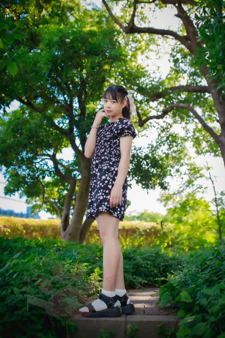 Twitterのコスプレ画像17