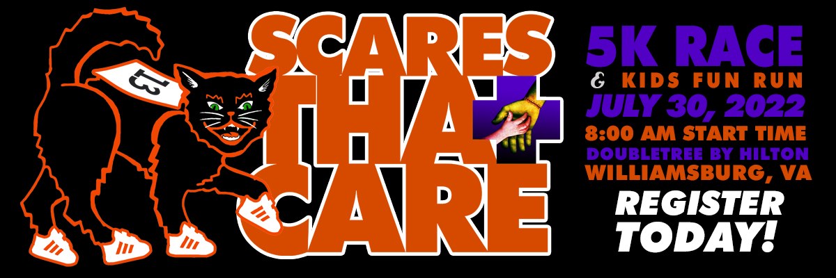 Come out next weekend to support Scares That Care! - mailchi.mp/70563c3e12c1/h…