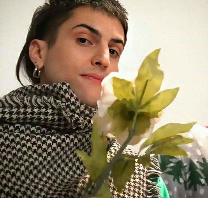  Happy 30th Birthday to the best singer in the world!! The beautiful and angelic Mitch Grassi  