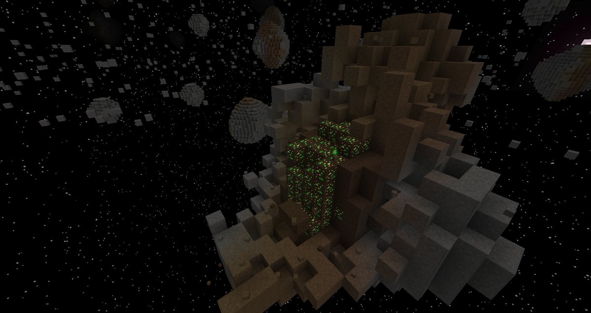 nfinitlabs's tweet photo. The Astroblock modpack has been overhauled, brand new planets progression, quests, structures and much more.

Astroblock: Reloaded 1.3

Download it from the CurseForge Launcher or at:
https://t.co/GRhp5FaPg1

#astroblock #minecraft #curseforge https://t.co/bwlxXiAlzv