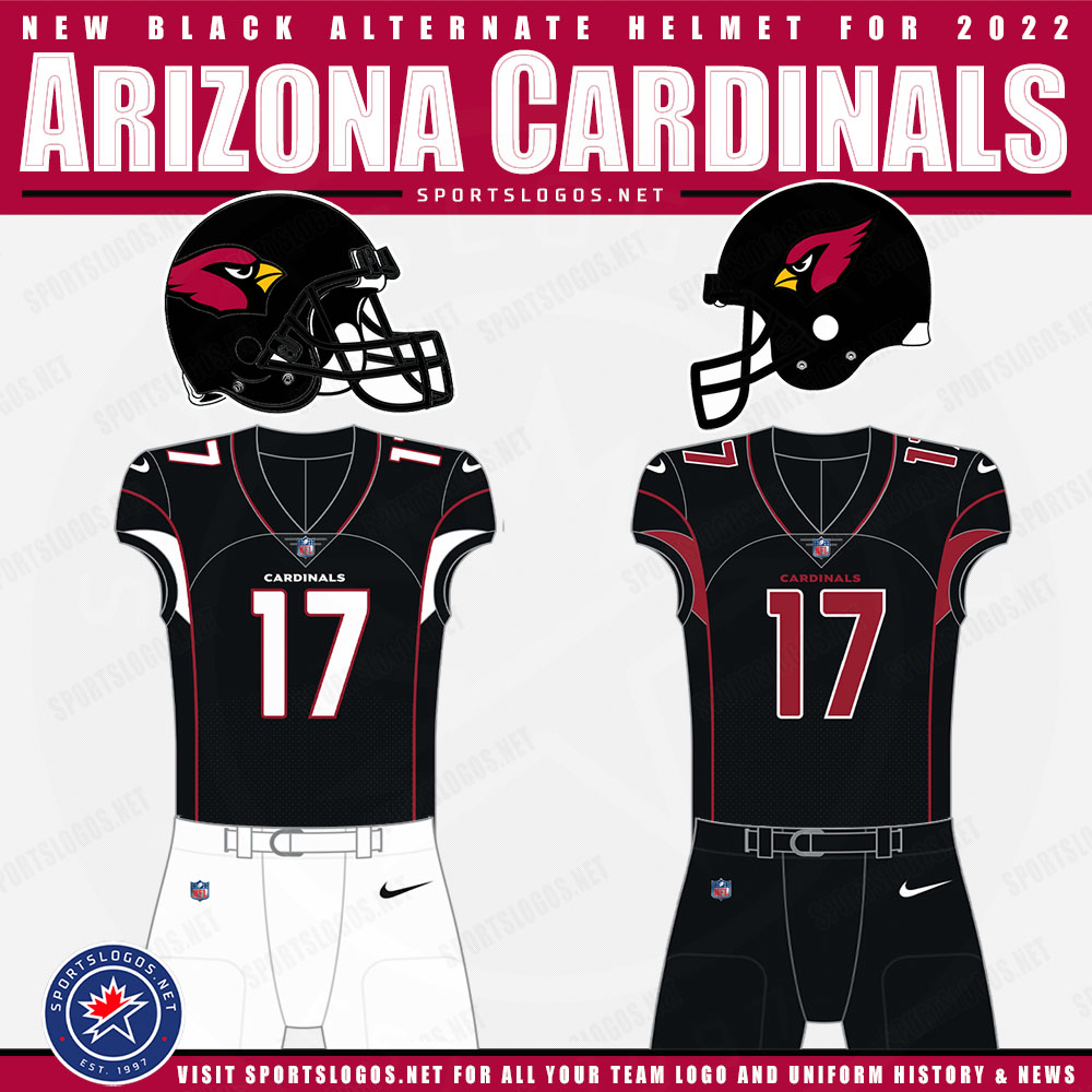 Cardinals Look Absolutely Beautiful in Last Night's Throwbacks –  SportsLogos.Net News