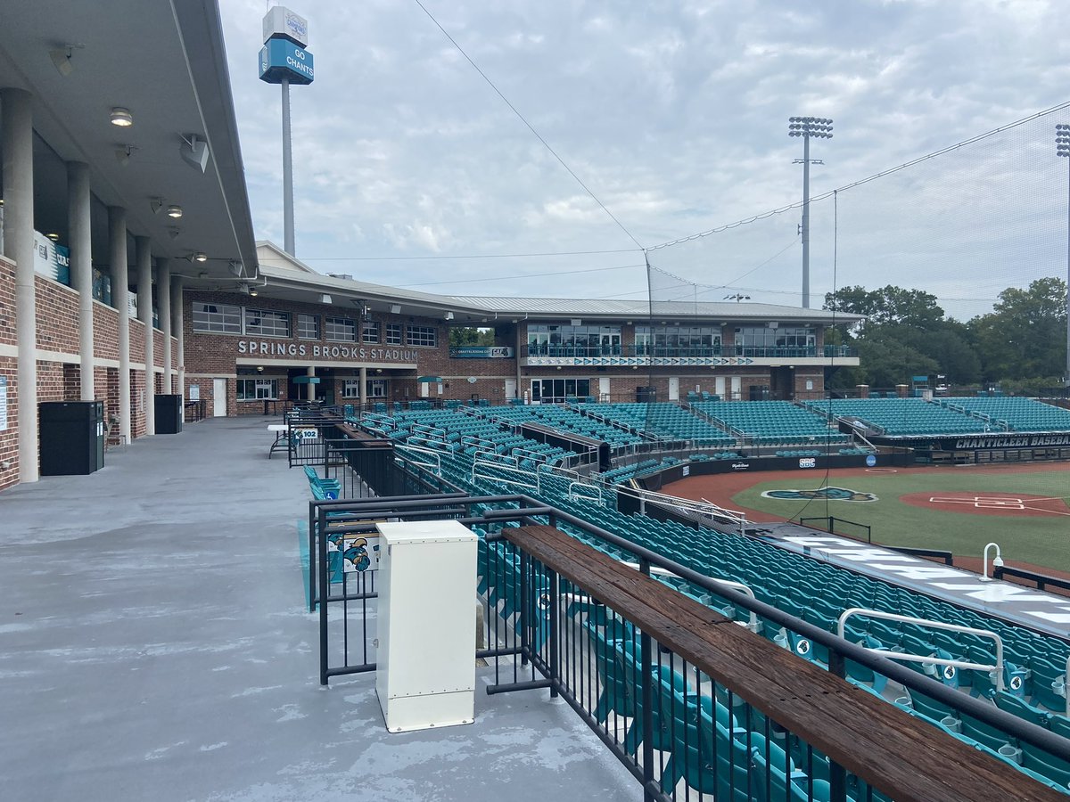 Jack Bakus (@jack_bakus) on Twitter photo Great visit/camp at @coastalbaseball yesterday, ran a 6.82 60 and hit some bombs in BP. Thank you Coach Gilmore, <a href="/KSchnall9/">Kevin Schnall</a>, @jasonbeverlin, <a href="/CCUSchill/">Matt Schilling</a> for showing me the incredible facility & campus. Great visit/camp at @coastalbaseball yesterday, ran a 6.82 60 and hit some bombs in BP. Thank you Coach Gilmore, <a href="/KSchnall9/">Kevin Schnall</a>, @jasonbeverlin, <a href="/CCUSchill/">Matt Schilling</a> for showing me the incredible facility & campus.