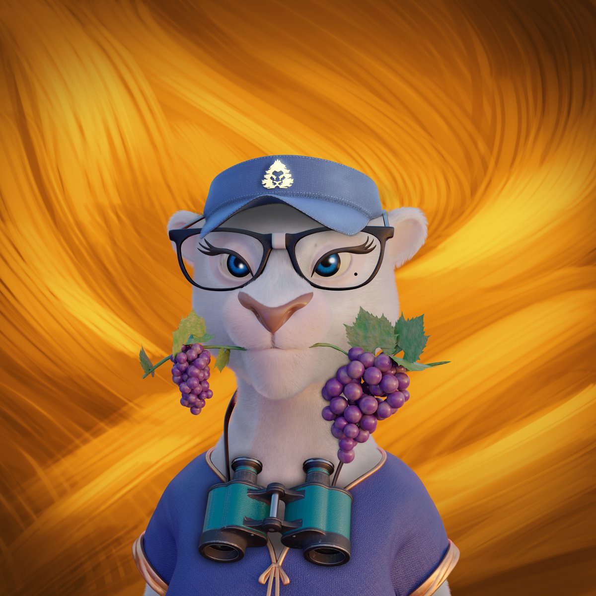 GROAR! Lioness #0725 has sold for 1.50 SOL! 

<a href="/junglecatsio/">Jungle Cats</a> #JungleCats #NFT #Solana