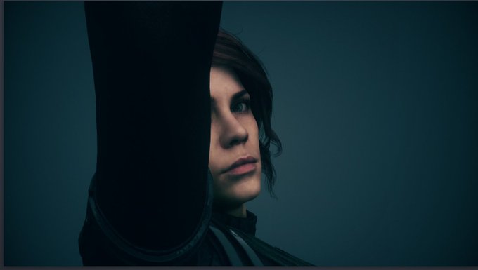 Jesse Faden - Control Someone? Something? https://t.co/k1693lsNla<a href="/tag/nsfw"class="tags"><span>#nsfw</span></a><a href="/tag/dva"class="tags"><span>#dva</span></a><a href="/tag/rule34"class="tags"><span>#rule34</span></a><a href="/tag/overwatch"class="tags"><span>#overwatch</span></a><a href="/tag/3danimation"class="tags"><span>#3danimation</span></a>