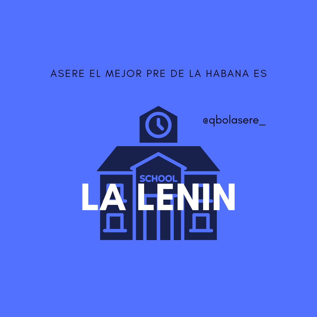 La Lenin 💙 tweet media